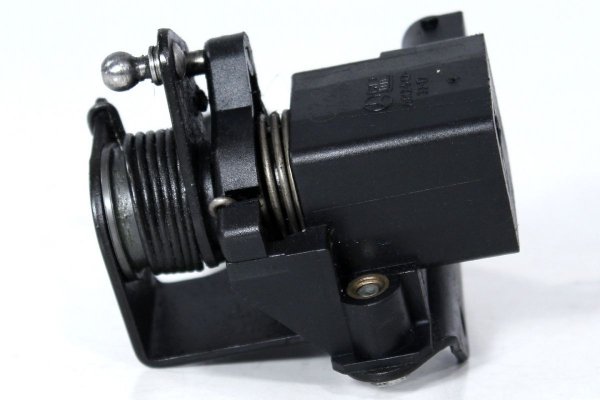 _Potencjometr gazu Mercedes E-klasa W210 1995-2002 2.7CDI