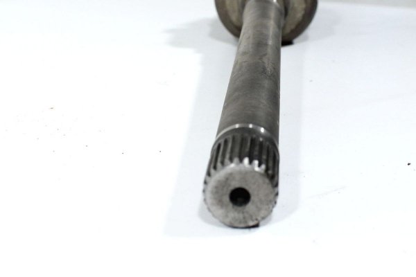 Półoś przód prawa Chrysler Grand Voyager GY 2002 3.3i V6