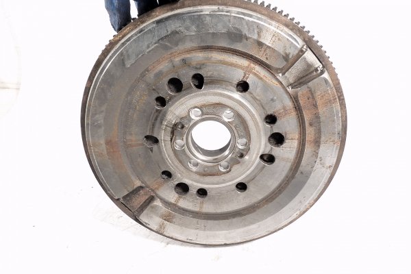 Sprzęgło tarcza docisk koło dwumasowe Seat Alhambra 7M 2004 1.9TDI 2004 ASZ