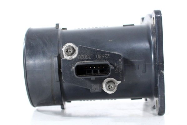 Przepływomierz Nissan Almera N16 2000-2006 1.5i