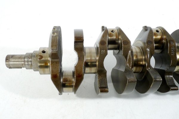 Wał korbowy Ford Focus MK1 1998-2004 1.8i