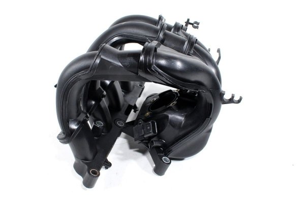 _Kolektor ssący Ford Focus C-Max 2003-2007 1.6i 16V