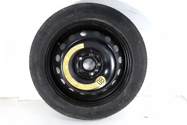 Koło dojazdowe ET 35 125/80 R15 5x100 Toyota Yaris