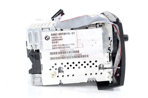 _Nawigacja BMW 3 E90 2005-2013