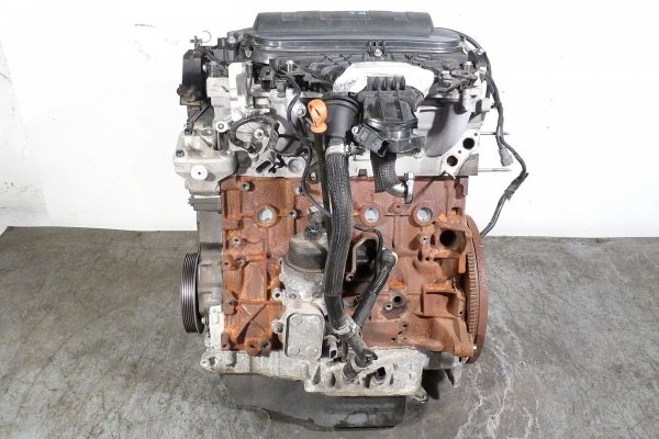 Silnik Citroen DS5 2014 (2011-2015) 2.0HDI RHH