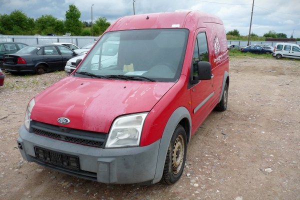 Ford Transit Connect MK1 2006 1.8TDDI [B]