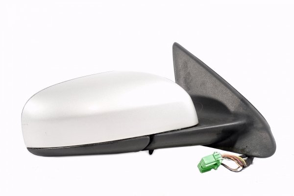 Lusterko prawe Volvo V70 2003 Kombi (Kod lakieru: 42600 (Silver Metallic))