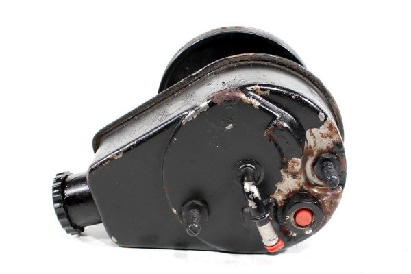 pompa wspomagania - renault - megane - zdjęcie 2