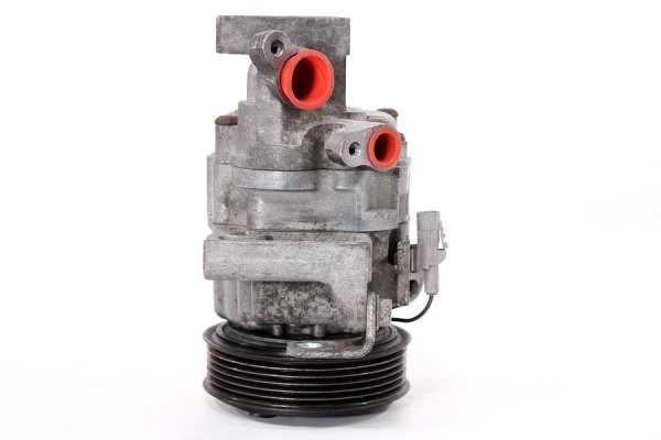 _Sprężarka klimatyzacji Toyota Aygo B10 2005-2014 1.0