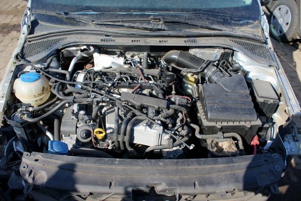 Przekładnia kierownicza Skoda Rapid 2016 1.6TDI CXMA Spaceback