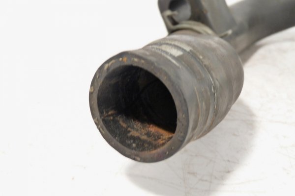 Rura gumowa wody Audi A4 B6 2002 1.9TDI AWX Kombi