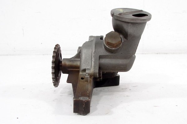 Pompa oleju olejowa Mercedes C-klasa W202 1993-2000 1.8