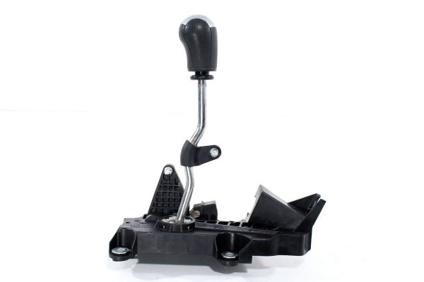 _Dźwignia zmiany biegów Ford Focus MK2 2004-2007 1.6TDCI