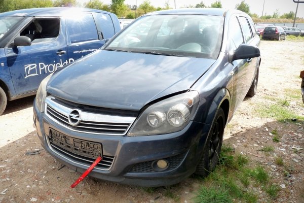 Opel Astra H 2010 1.3CTDI Z13DTH Kombi [A]