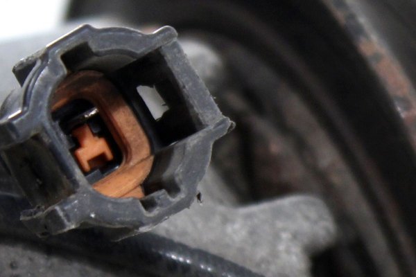 _Sprężarka klimatyzacji Nissan Almera N16 2000-2006 2.2DI