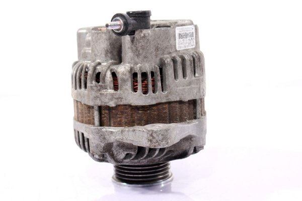 Alternator Suzuki Splash 2011-2014 1.0, 1.2 (80A)