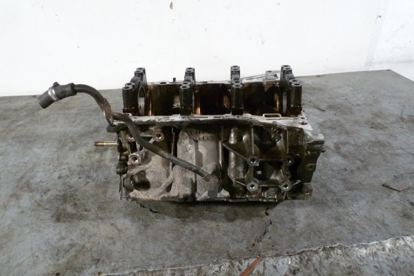 Blok silnika Nissan Murano Z50 2005 3.5i V6 VQ35DE