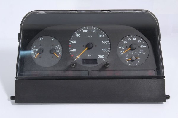 Licznik zegary VW LT28 1997