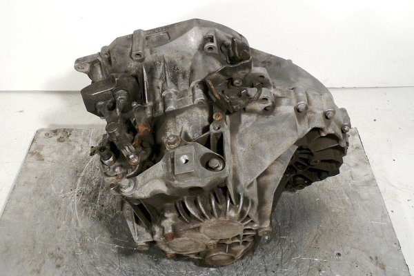Skrzynia biegów Ford Focus MK2 2004-2010 2.0TDCi