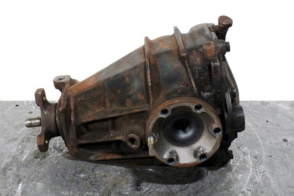 _Most tył 3.64 Mercedes E-Klasa W210 1995-2002 (mała główka, bez abs)