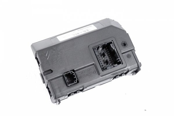 Moduł sterowania klimatyzacji Citroen DS5 2014 (2011-2015) 2.0 HDI Hatchback 5-drzwi 