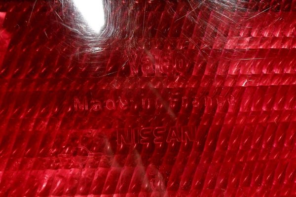 Lampa tył prawa Nissan Primera P11 1996-1999 5D