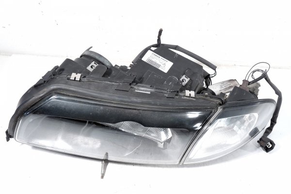 _Reflektor lewy xenon Volvo S80 I LIFT 2003-2006 