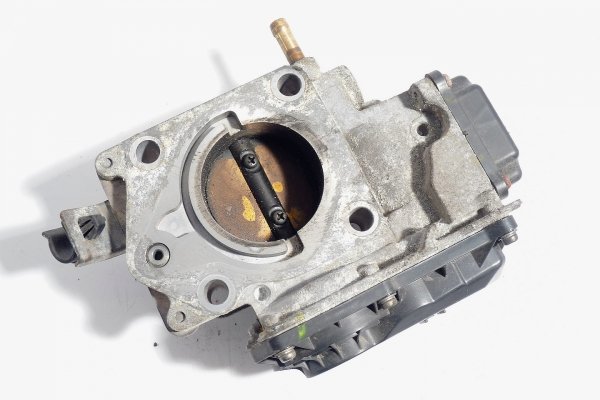 Przepustnica Honda Civic Hybrid VIII FD 2007 1.3i LDA2 Sedan