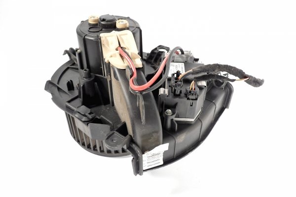 Dmuchawa nawiewu Fiat Scudo II 2007 2.0D Multijet RHR Van 