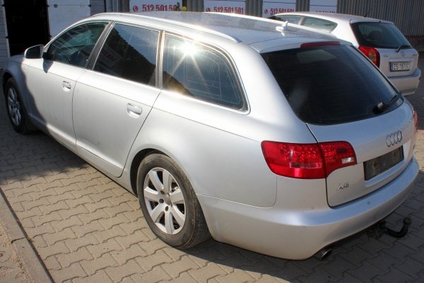 Kierownica (bez airbag) Audi A6 C6 2005 Kombi 