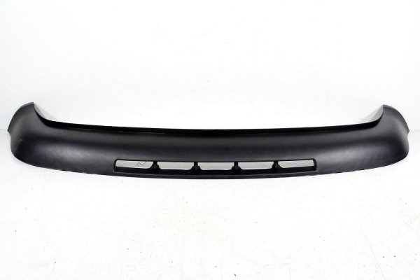 spoiler - golf iv - vw - zdjęcie 1