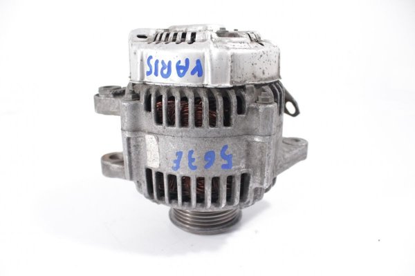 Alternator Toyota Yaris XP10 2002 1.4D4D (90 A)