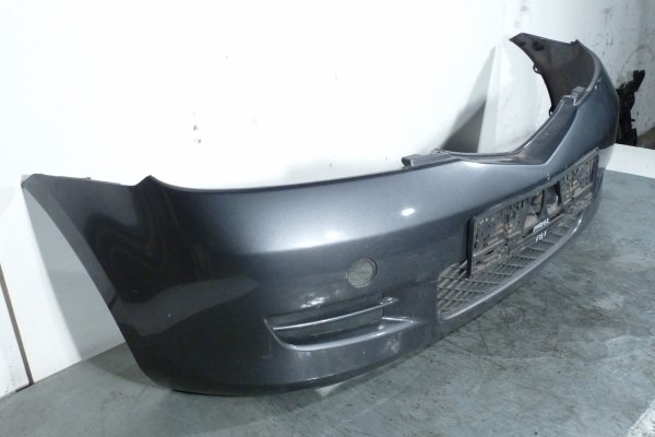 Zderzak przód Mazda 2 DY 2003 Hatchback 5-drzwi