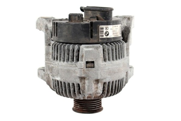 _Alternator BMW 3 E46 1998-2002 1.6 1.9 (90A)