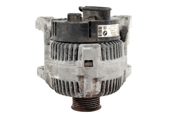 Alternator BMW 3 E46 1998-2002 1.6 1.9 (90A)