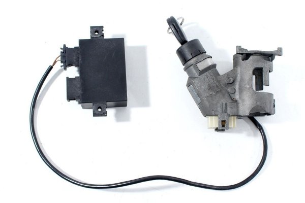 Komputer silnika stacyjka immo VW Lupo 6X 6E 1998-2005 1.4