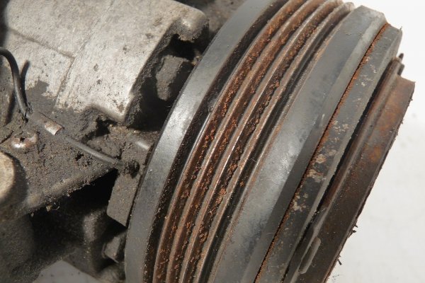 Sprężarka pompa klimatyzacji BMW 3 E46 1998-2005 2.0D M47