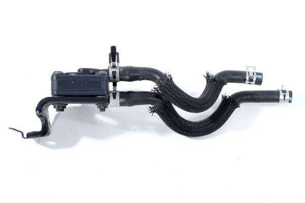 _Czujnik DPF Toyota Avensis T25 2005-2008 2.2D-CAT
