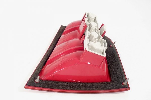 Lampa tył lewa Skoda Octavia I 1U LIFT 2000-2004