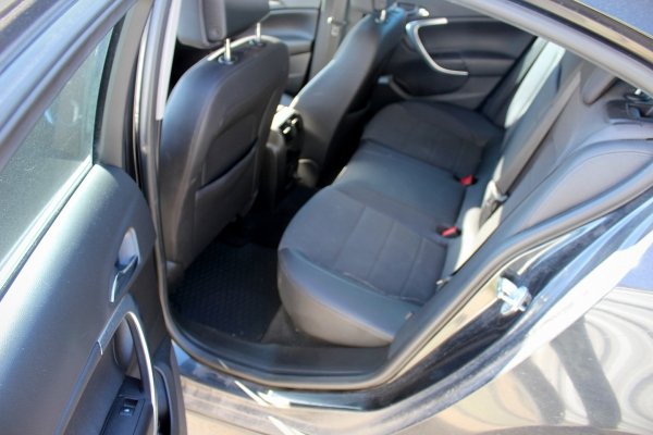Fotel prawy pasażera Opel Insignia A 2010 Liftback 