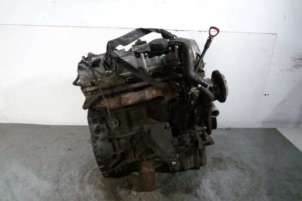 _Silnik Mercedes Vito W639 2005 2.2CDI 646982