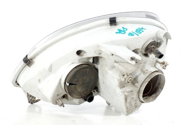 Reflektor prawy Gaz Gazelle 2005