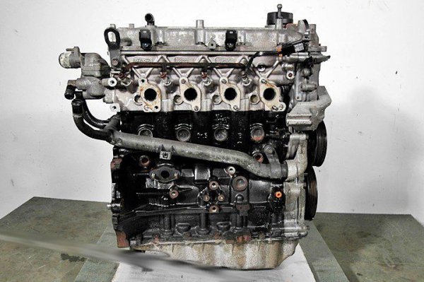 _Silnik Hyundai Matrix 2005 1.5CRDI D4FA