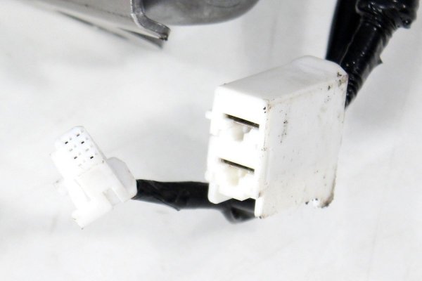 _Wspomaganie elektryczne Daihatsu Sirion M3 2004-2010
