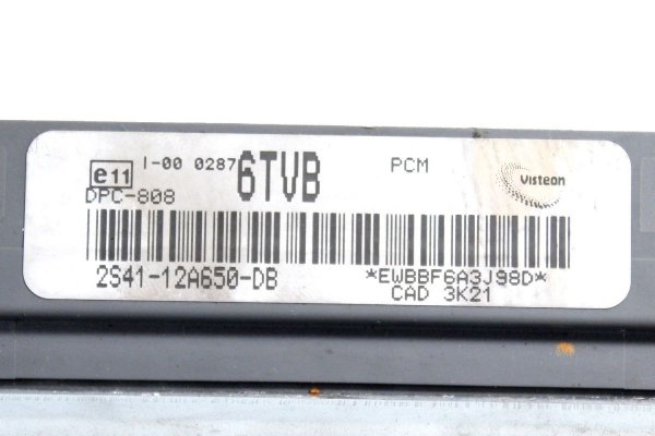 _Komputer silnika kluczyk immo Ford Transit Connect MK1 2002-2013 1.8DI