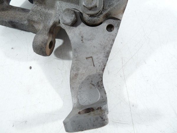 _Zacisk hamulcowy tył lewy Nissan Micra K11 1993-2003 (30mm)