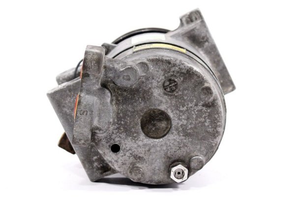 _Sprężarka klimatyzacji Volvo C30 2005-2012 (PV5x5 Ø130/120, Zexel DKS15D, 1-pin)