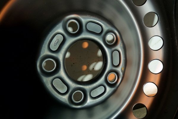 Koło zapasowe R16 5x108 Ford Mondeo MK4 2010 2.0TDCI Kombi