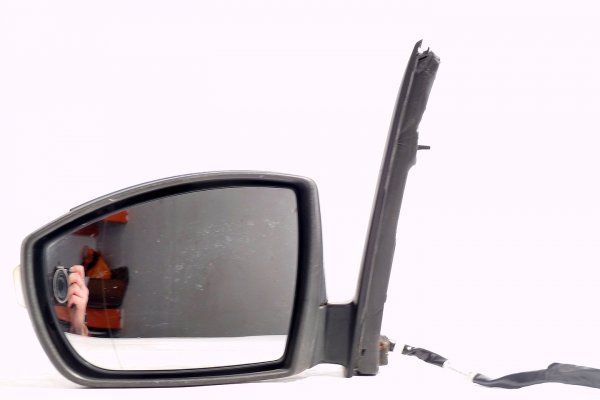 Lusterko lewe Ford C-MAX MK2 Lift 2019 (8 pinów, 9 przewodów)