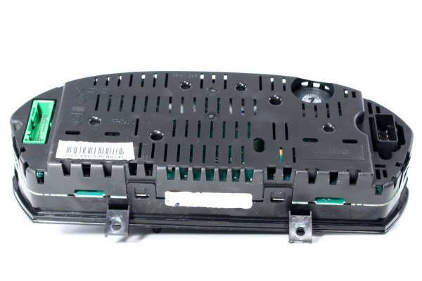 Zegary licznik Skoda Fabia 6Y 1999-2007 1.9SDI